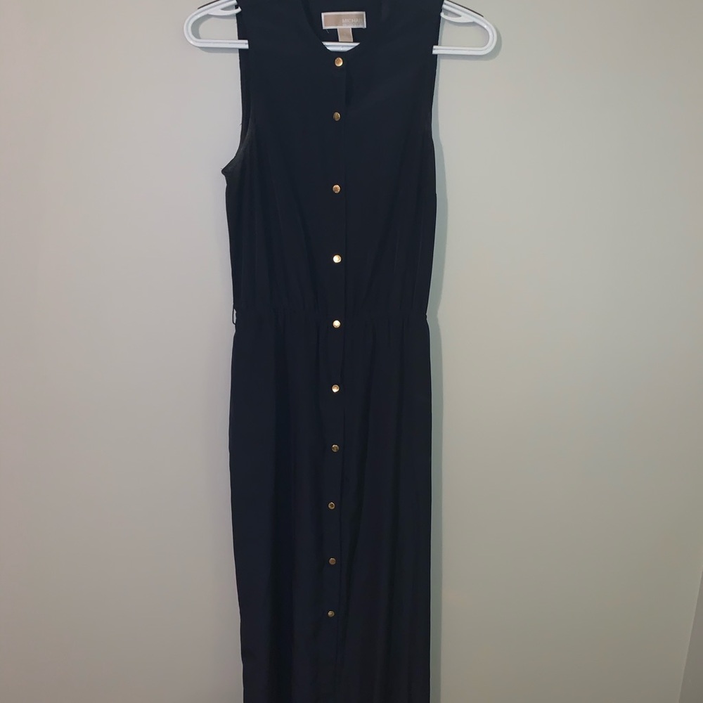 MK Maxi Dress